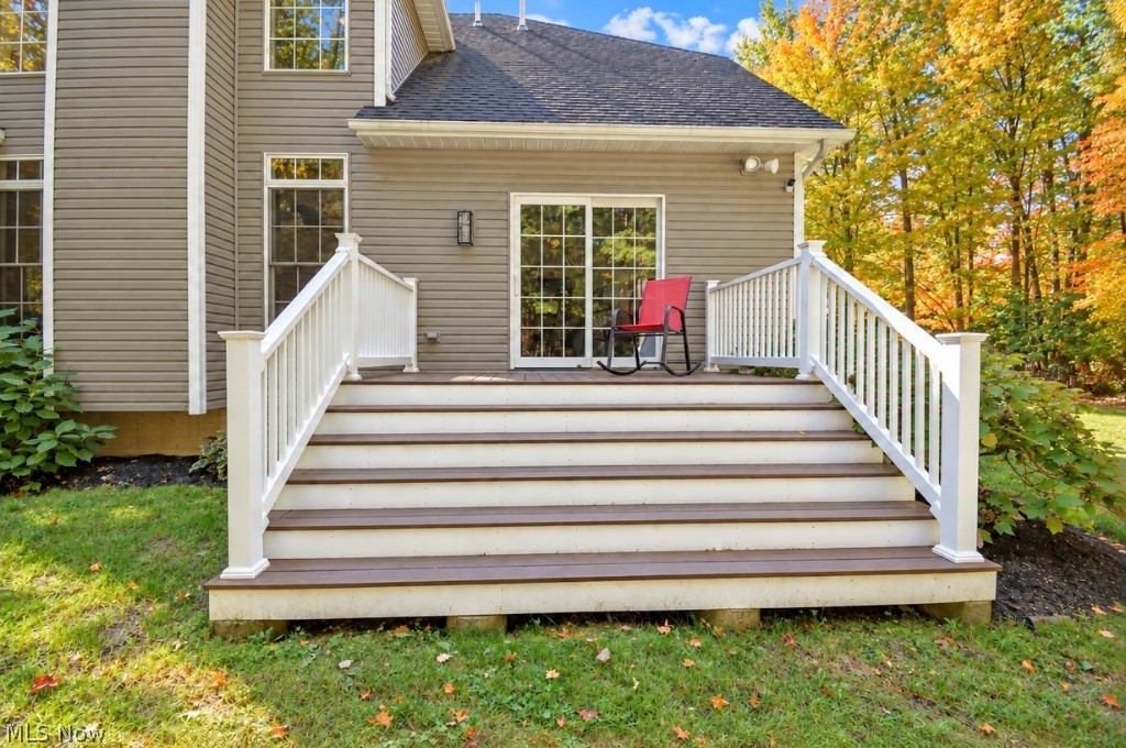 13537 Shirley Drive Leroy OH 44077