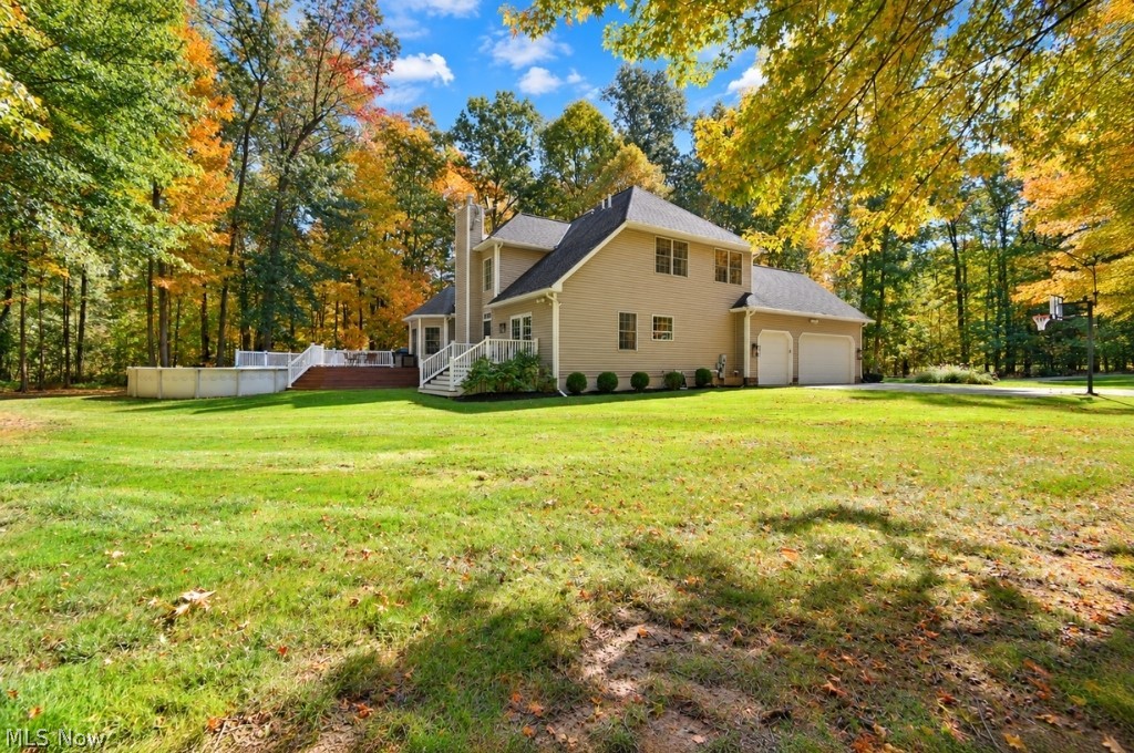 13537 Shirley Drive Leroy OH 44077