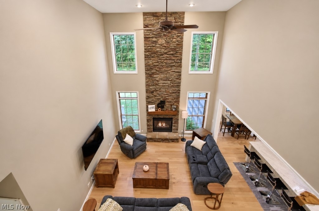 13537 Shirley Drive Leroy OH 44077
