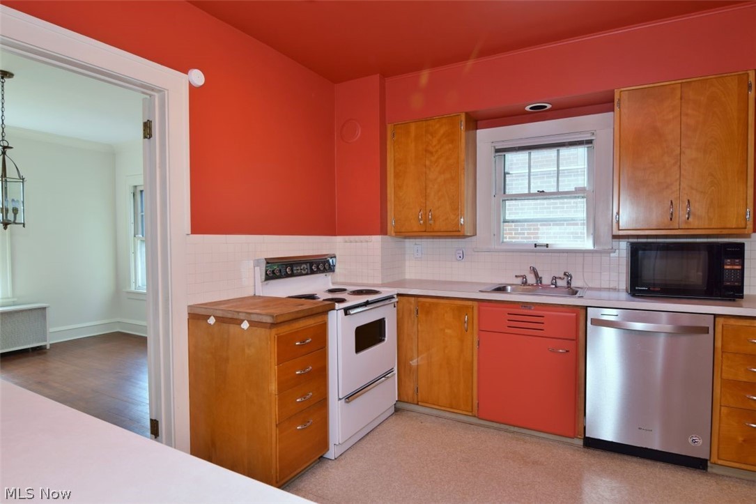3292 Braemar Road Shaker Heights OH 44120