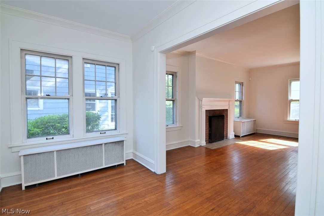 3292 Braemar Road Shaker Heights OH 44120