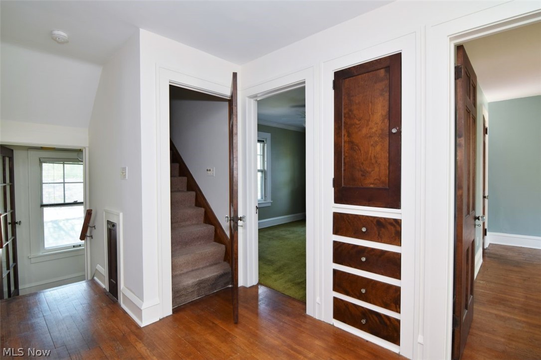 3292 Braemar Road Shaker Heights OH 44120