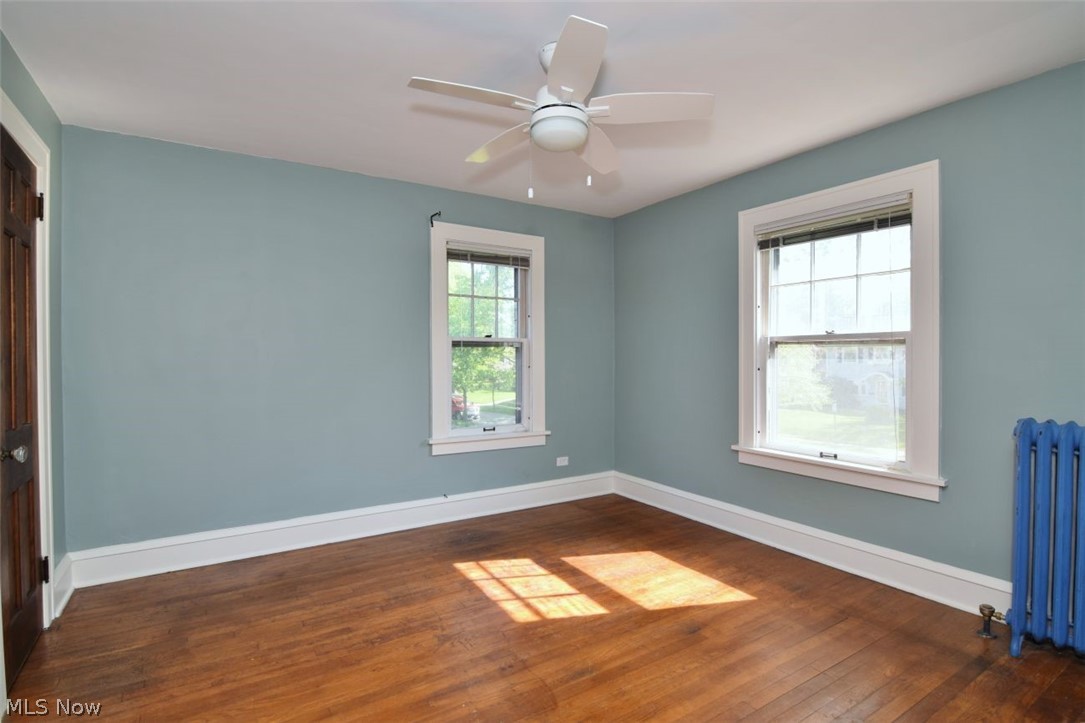3292 Braemar Road Shaker Heights OH 44120