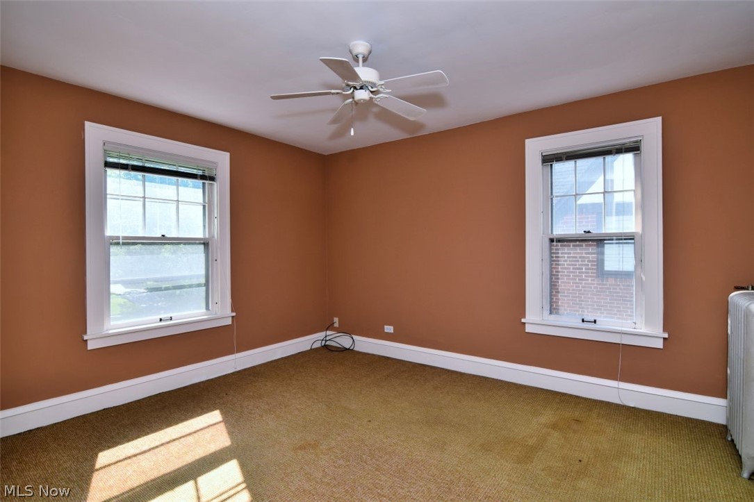 3292 Braemar Road Shaker Heights OH 44120