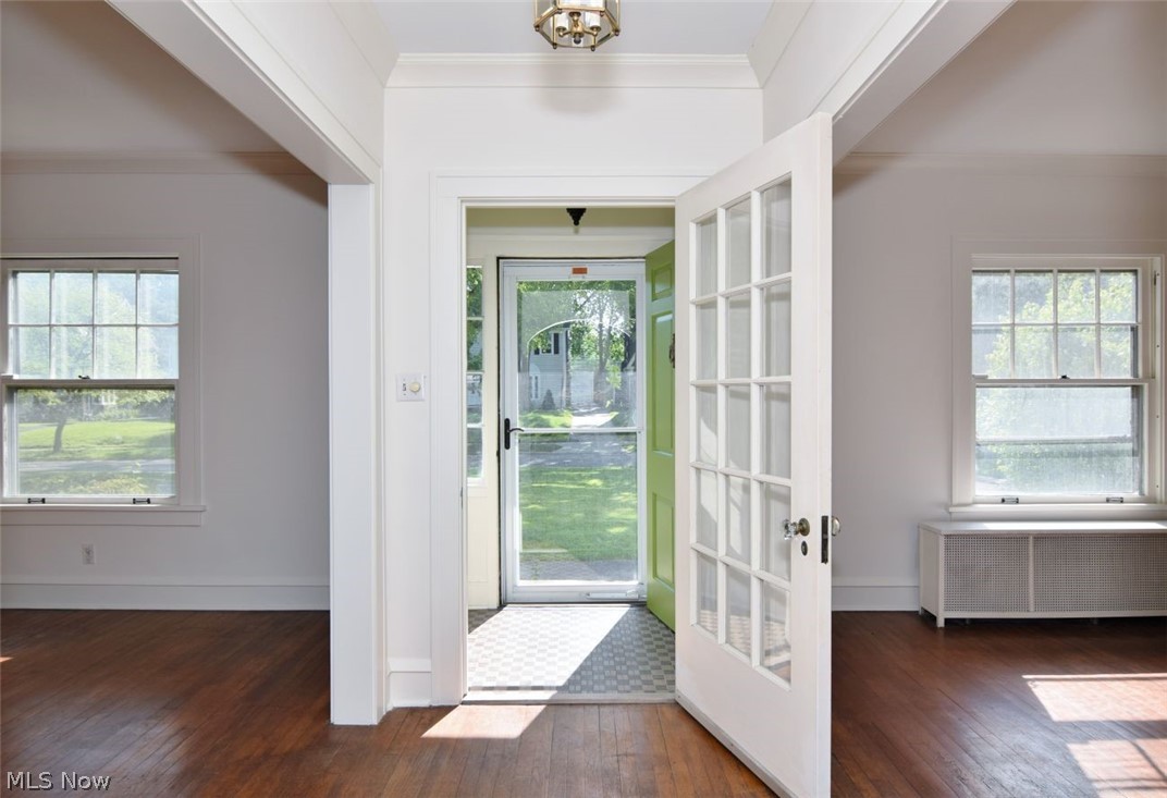 3292 Braemar Road Shaker Heights OH 44120