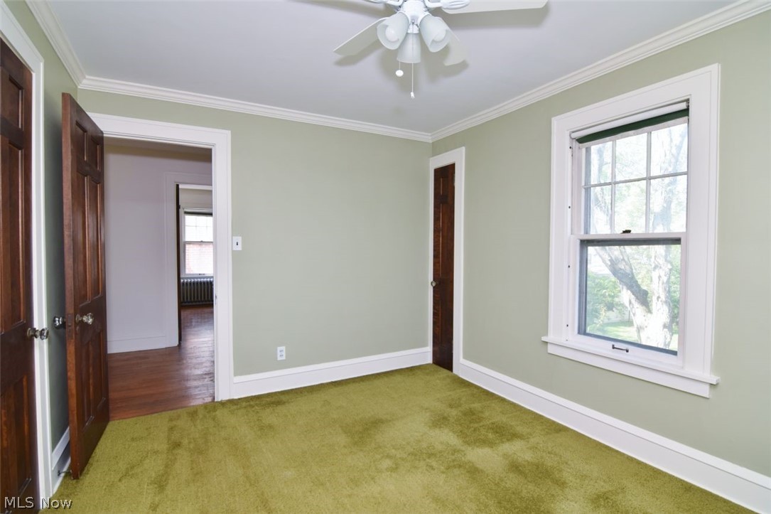 3292 Braemar Road Shaker Heights OH 44120