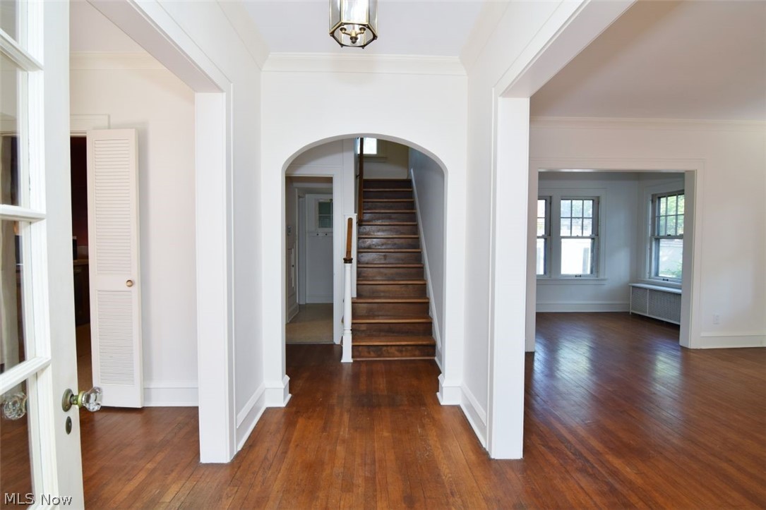 3292 Braemar Road Shaker Heights OH 44120