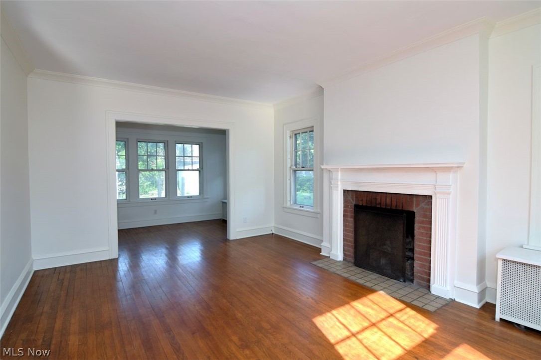 3292 Braemar Road Shaker Heights OH 44120