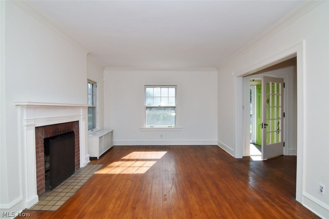 3292 Braemar Road Shaker Heights OH 44120