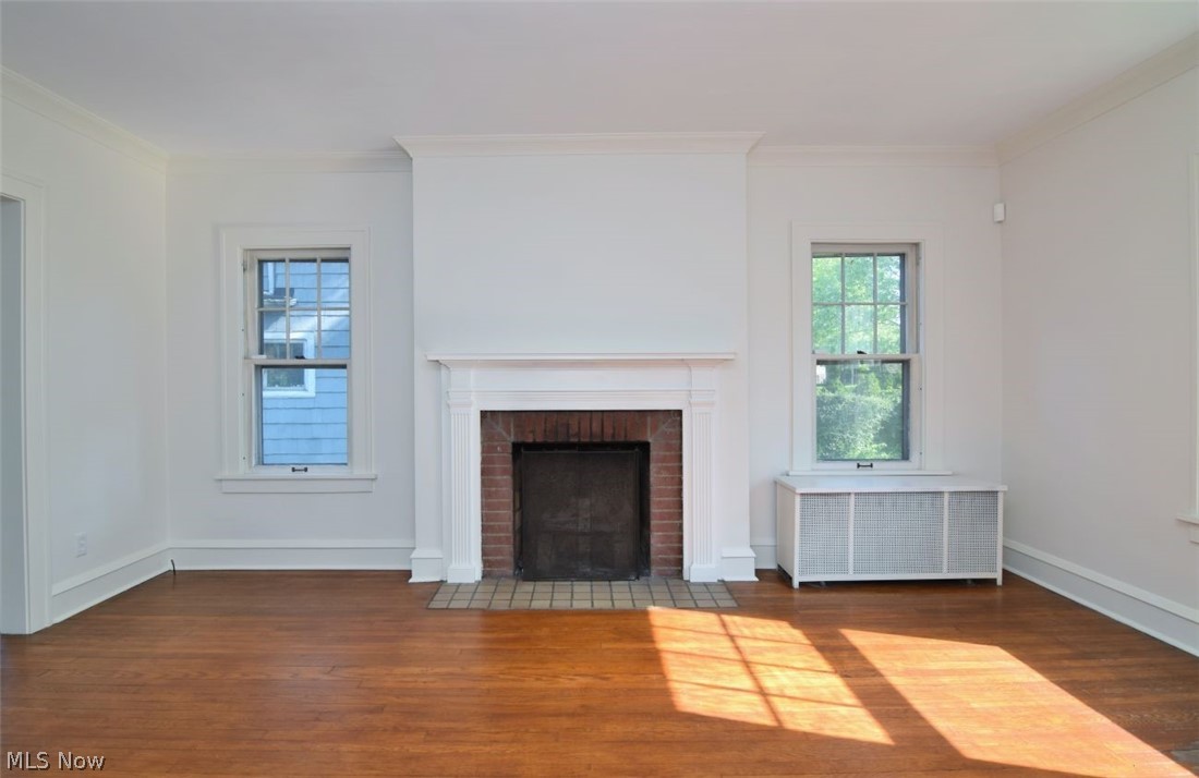 3292 Braemar Road Shaker Heights OH 44120