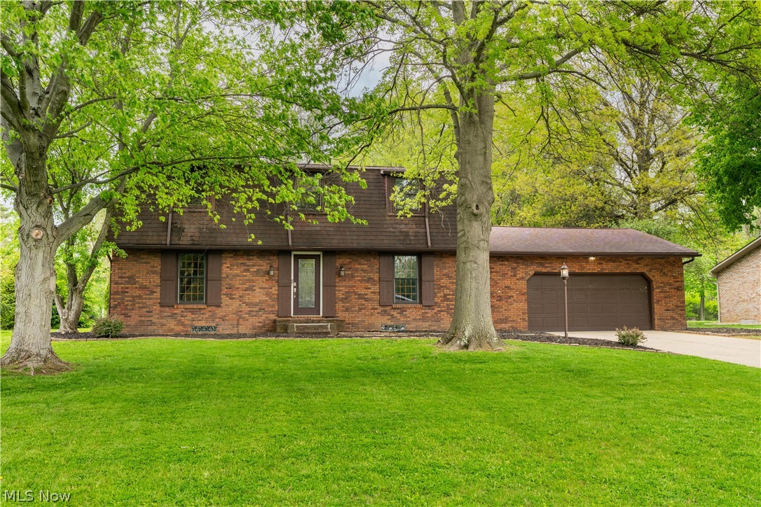 5787 Eastview Street Louisville OH 44641