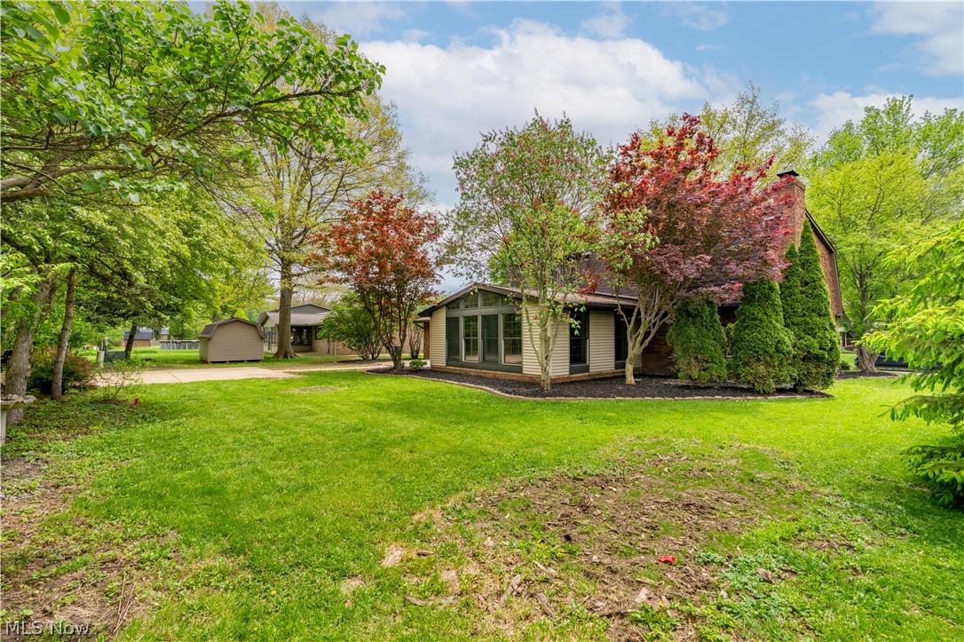 5787 Eastview Street Louisville OH 44641