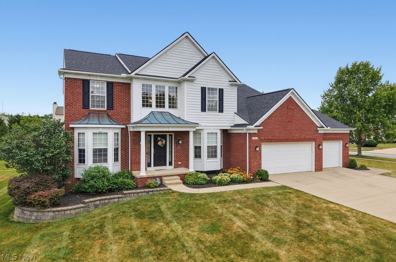 401 Norwich Drive Broadview Heights OH 44147