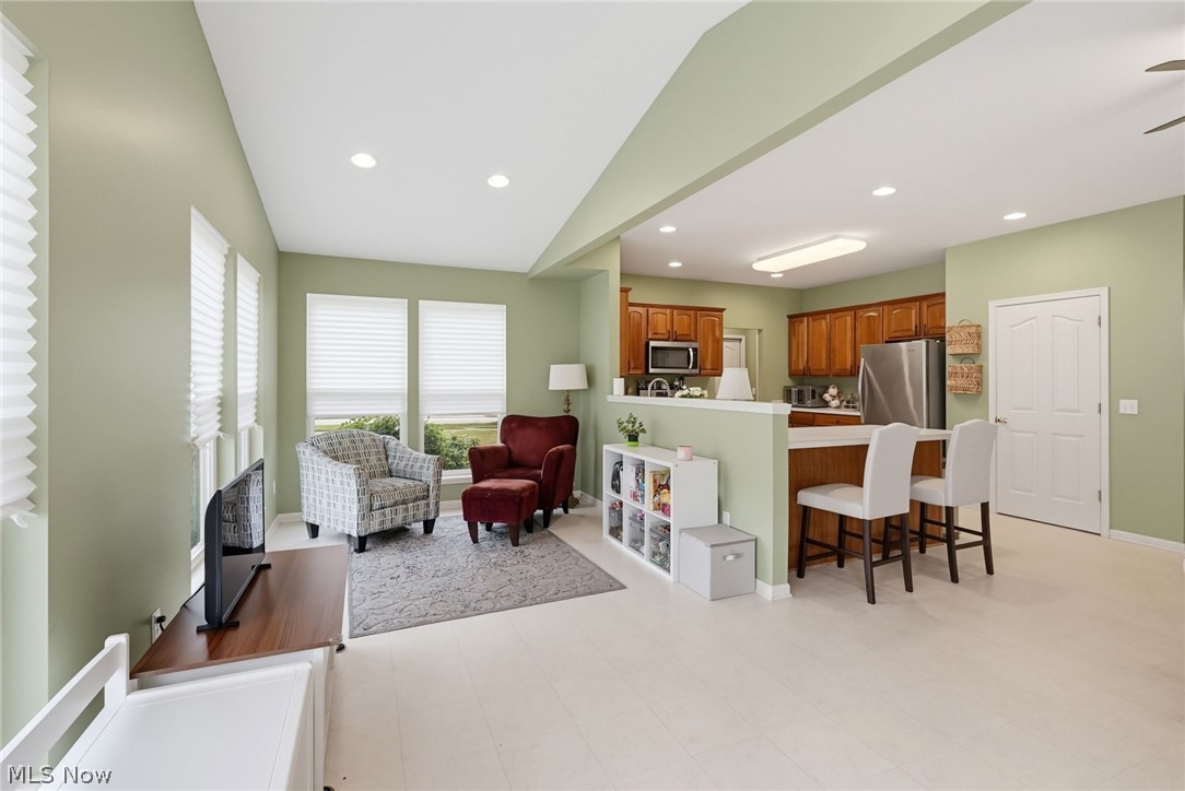 401 Norwich Drive Broadview Heights OH 44147