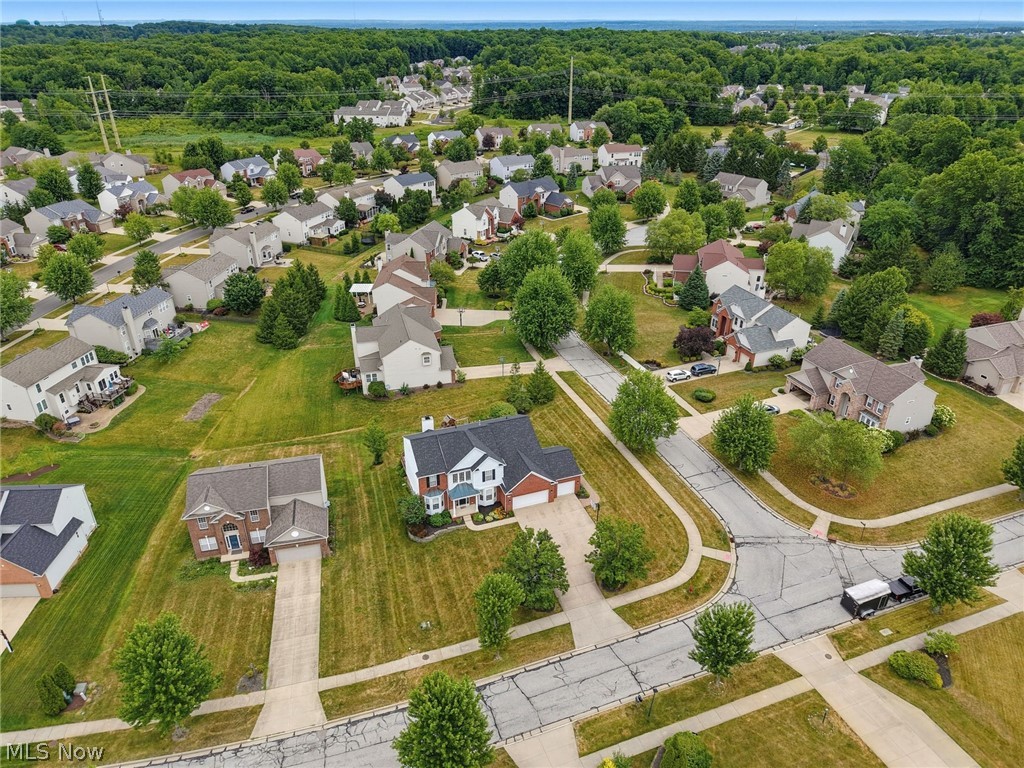 401 Norwich Drive Broadview Heights OH 44147