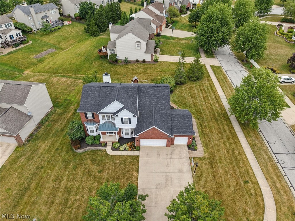 401 Norwich Drive Broadview Heights OH 44147