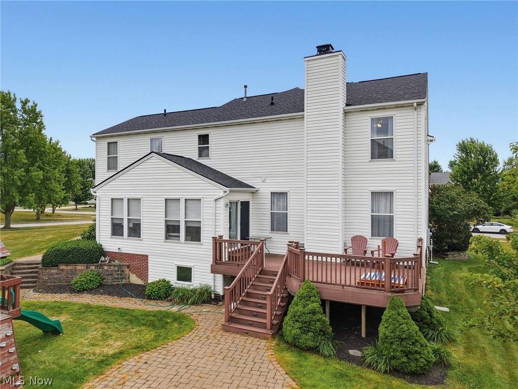401 Norwich Drive Broadview Heights OH 44147