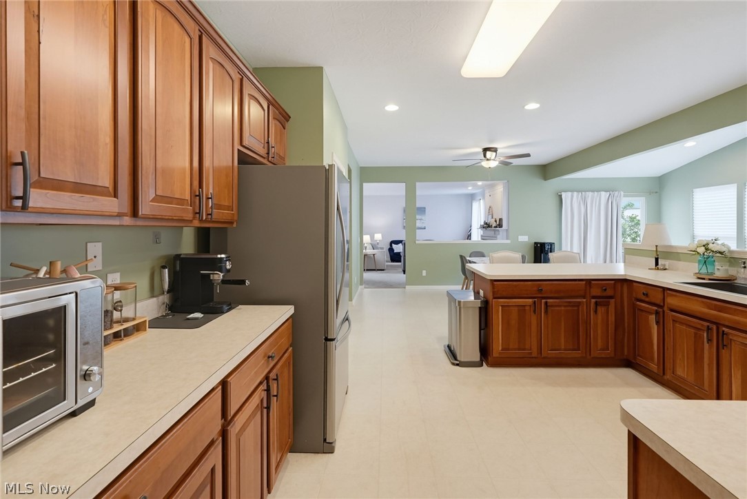 401 Norwich Drive Broadview Heights OH 44147