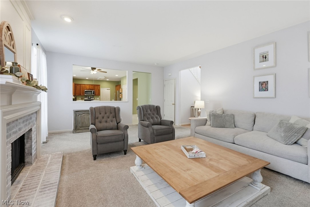 401 Norwich Drive Broadview Heights OH 44147