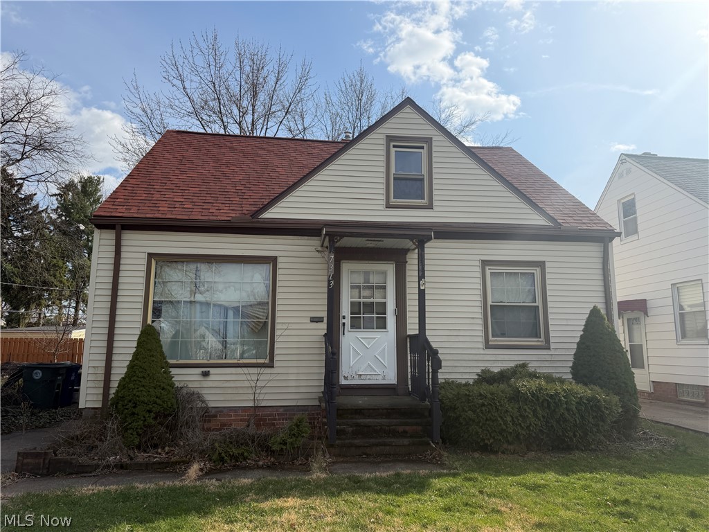 7313 Traymore Avenue Brooklyn OH 44144