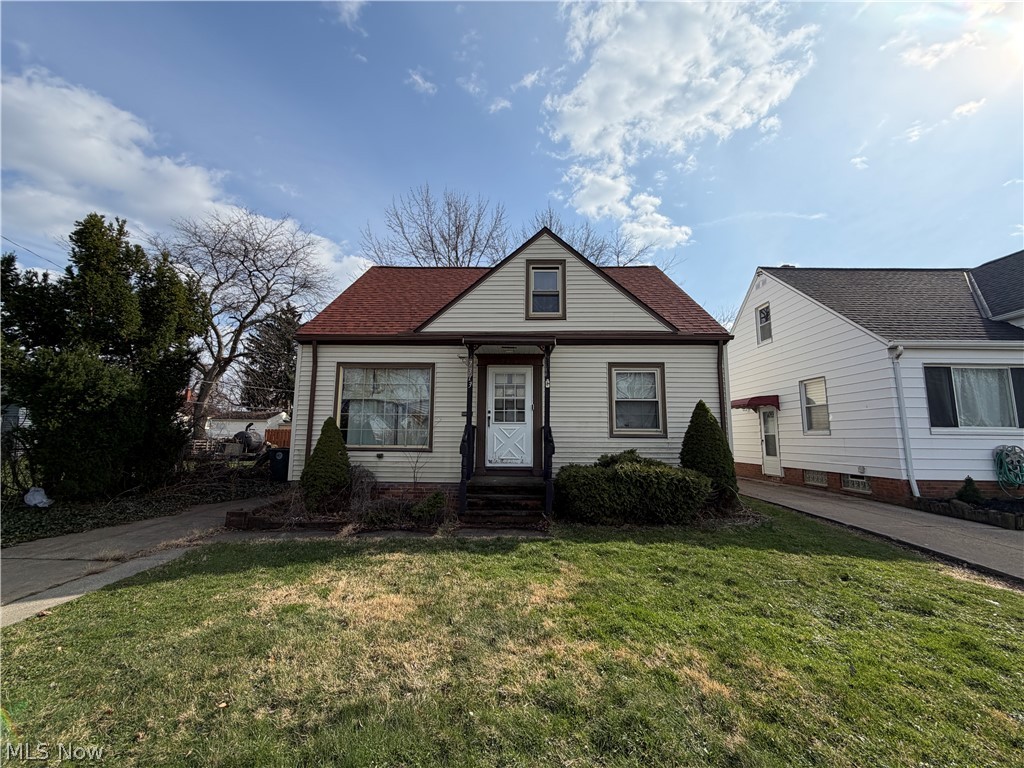 7313 Traymore Avenue Brooklyn OH 44144