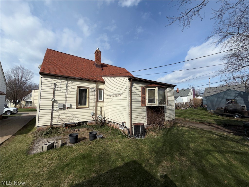 7313 Traymore Avenue Brooklyn OH 44144