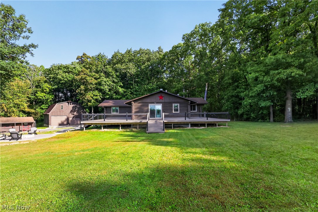 16920 Heiser Road Berlin Center OH 44401