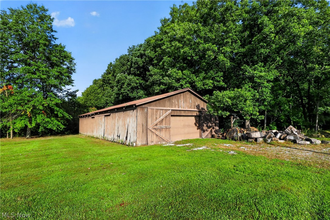 16920 Heiser Road Berlin Center OH 44401