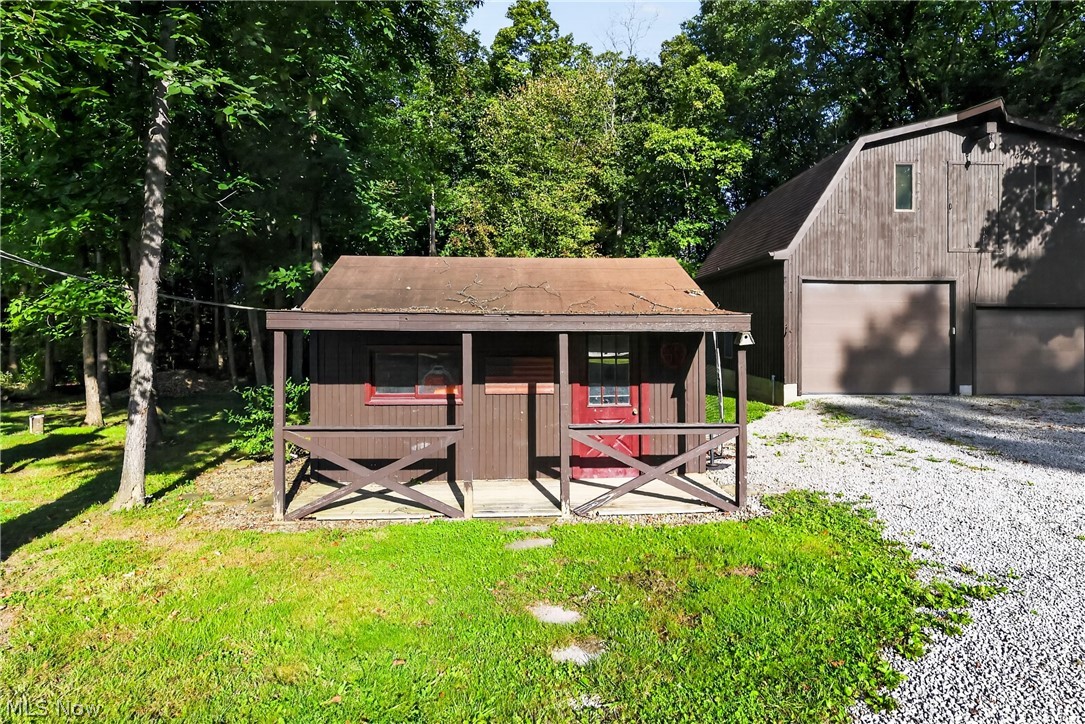 16920 Heiser Road Berlin Center OH 44401