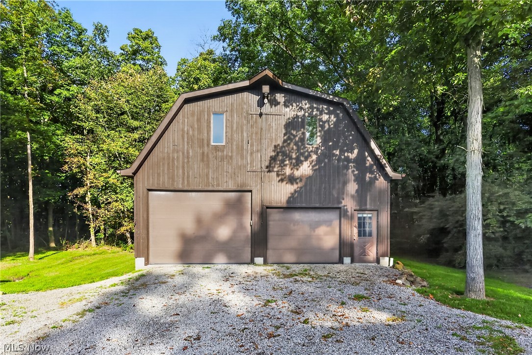 16920 Heiser Road Berlin Center OH 44401