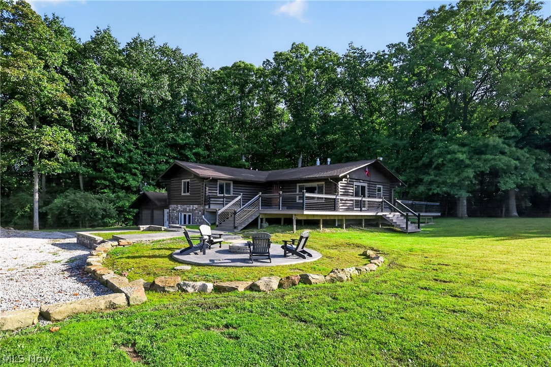 16920 Heiser Road Berlin Center OH 44401