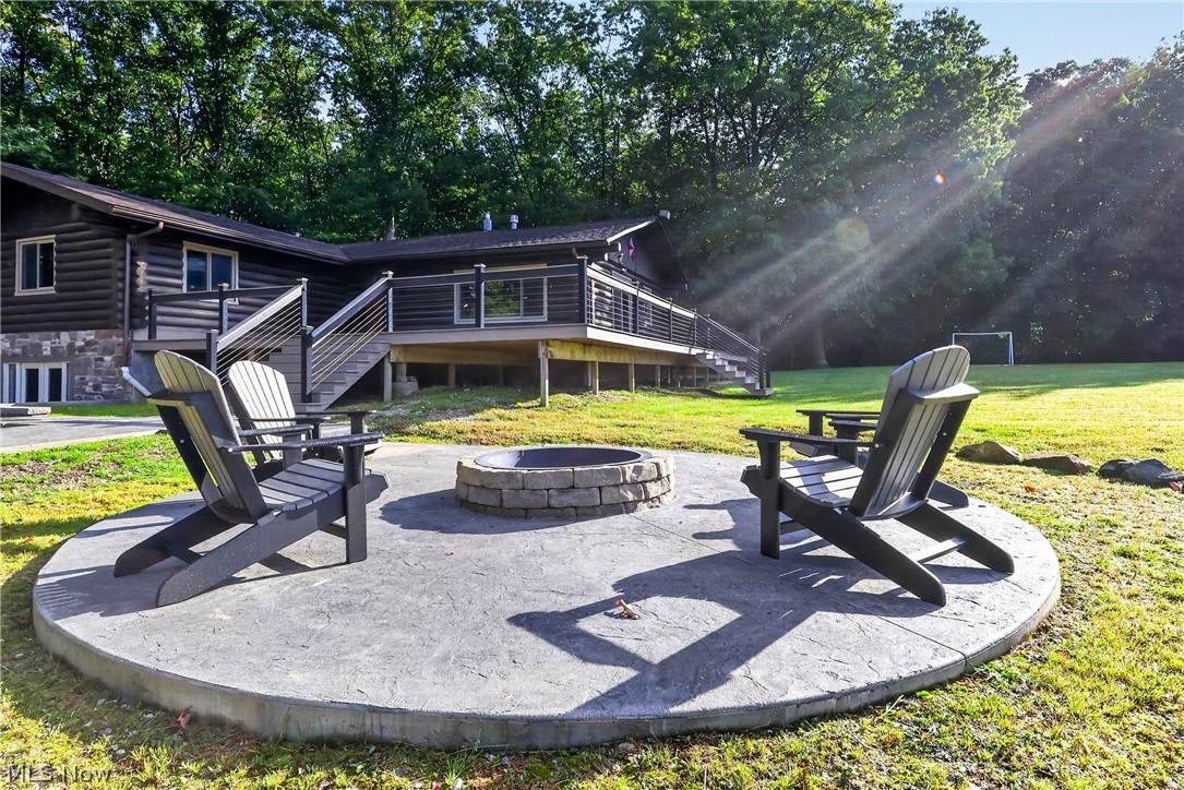 16920 Heiser Road Berlin Center OH 44401
