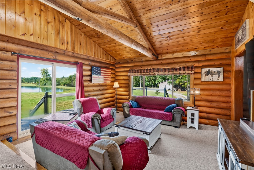 16920 Heiser Road Berlin Center OH 44401