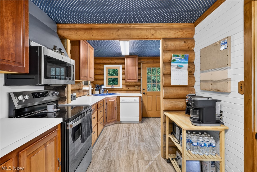 16920 Heiser Road Berlin Center OH 44401