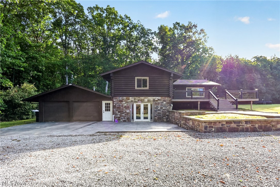 16920 Heiser Road Berlin Center OH 44401