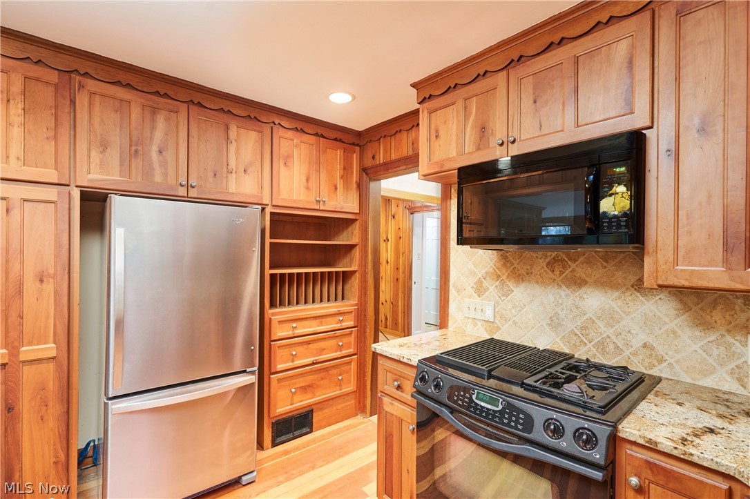 499 Bastogne Drive Akron OH 44303