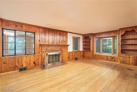 499 Bastogne Drive Akron OH 44303