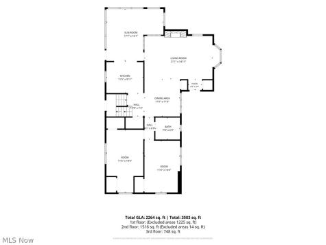 499 Bastogne Drive Akron OH 44303
