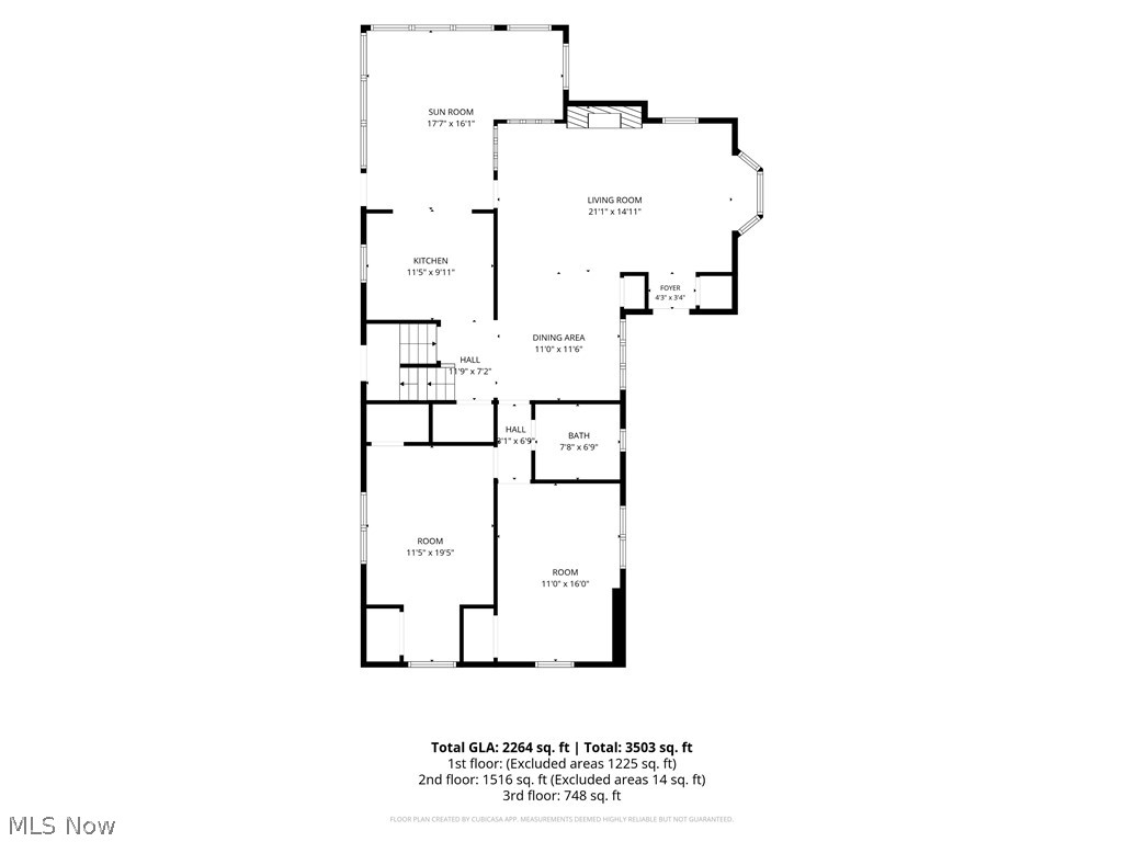 499 Bastogne Drive Akron OH 44303