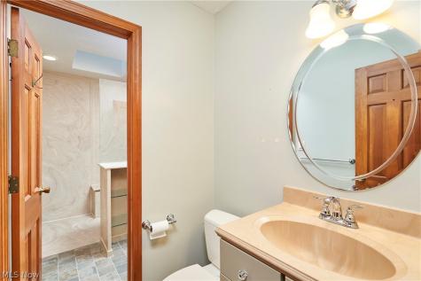 499 Bastogne Drive Akron OH 44303