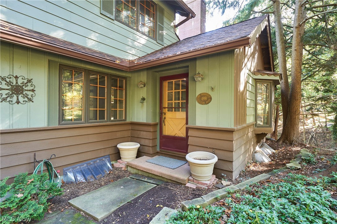 499 Bastogne Drive Akron OH 44303