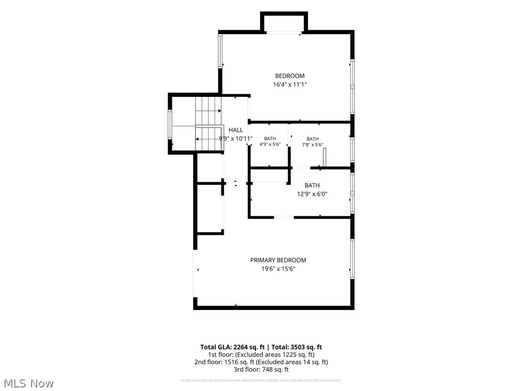 499 Bastogne Drive Akron OH 44303