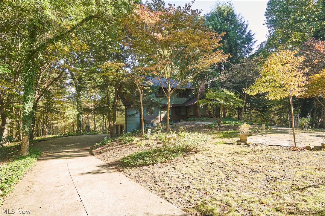 499 Bastogne Drive Akron OH 44303