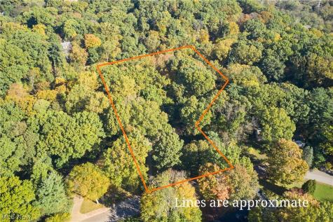 499 Bastogne Drive Akron OH 44303