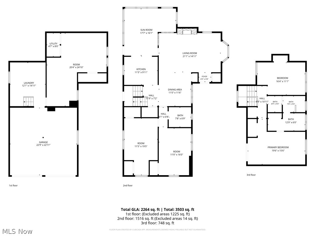 499 Bastogne Drive Akron OH 44303