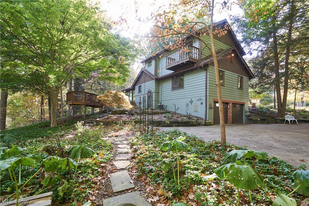 499 Bastogne Drive Akron OH 44303