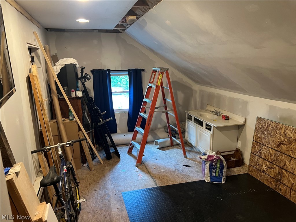 6311 Lansing Avenue Cleveland OH 44105