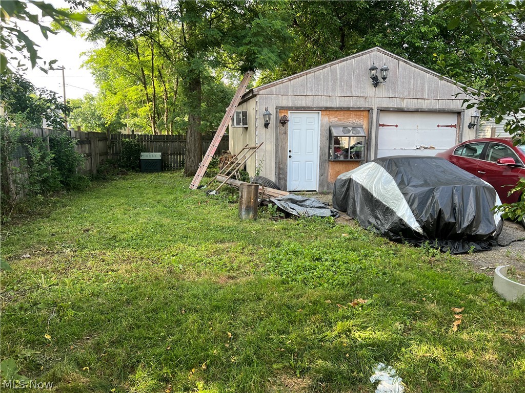 6311 Lansing Avenue Cleveland OH 44105