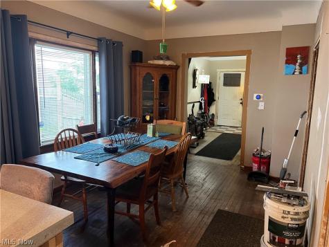 6311 Lansing Avenue Cleveland OH 44105