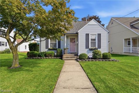 335 Harmon Street SW North Canton OH 44720